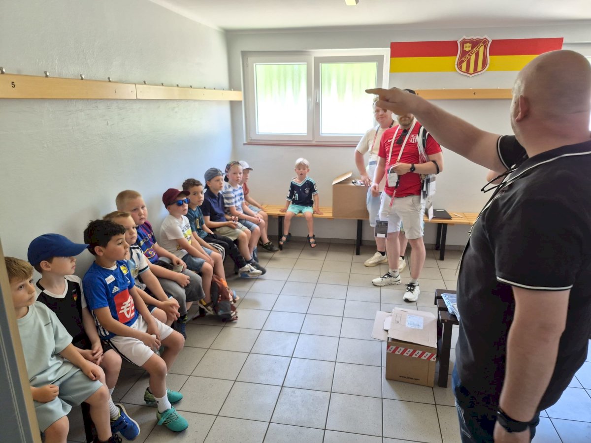 E2-Jugend (U10/U11)