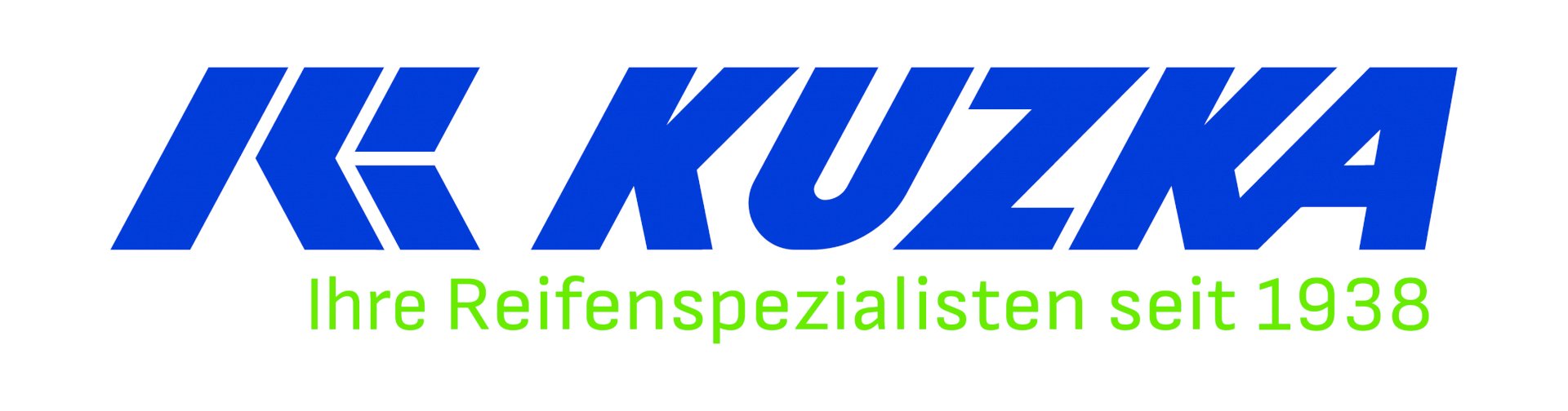 Kuzka-Reifenspezialisten-1938-Logo