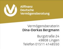 Dina-Dorkas Bergmann