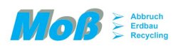 Moß Abbruch-Erdbau-Recycling