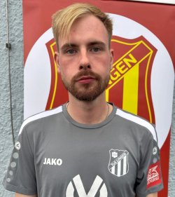 Niklas Heinen