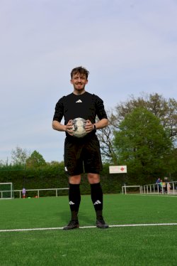 Oskar Heskamp
