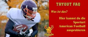 TRY-OUT am 16.03.2024