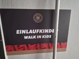 Ein unvergessliches Fußballfest im Emslandstadion: TuS Lingen glänzt als Co-Gastgeber für DFB und Team USA!