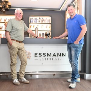 Fußball-Legenden des TuS Lingen: Kameradschaft hält bis heute