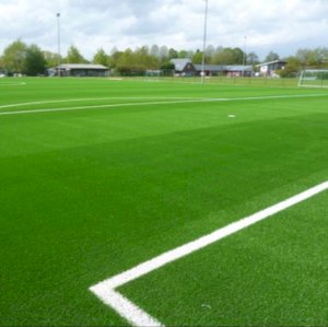 Erste Mannschaft vor Testspielwochenende