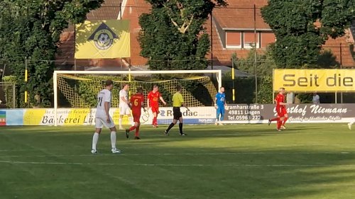 Erste verkauft sich gut!