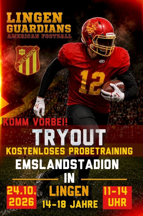 Try Out