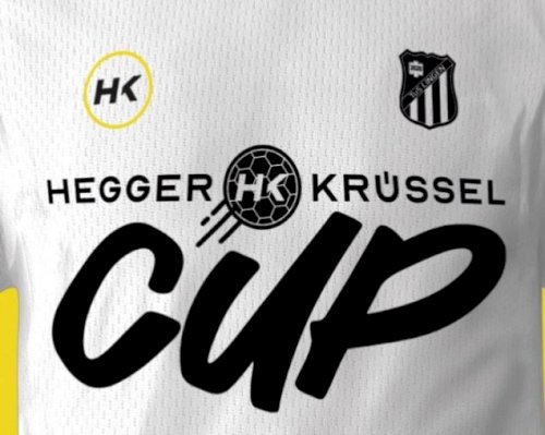 Gruppenauslosung H&K Cup 2024