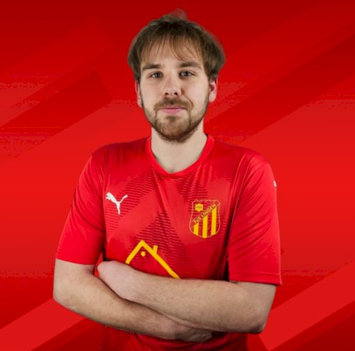 Erste mit starkem Spiel in Salzbergen