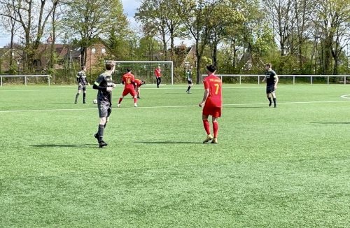 3 Spiele volle Punktzahl